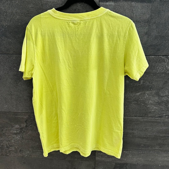 FARM Rio Yellow Graphic Tee - Picture 8 of 8